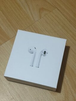 airpods 2. a 3. generácie - 5