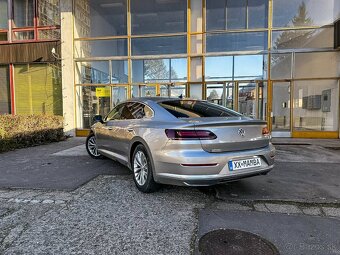 Volkswagen Arteon 2.0 TDI 110kw SCR BMT DSG - 5