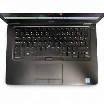 Notebook Dell Latitude 5480 - 633573 - 5