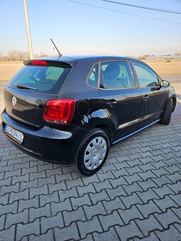 Volkswagen Polo 1.2 12V - 5