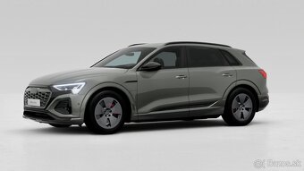 19´´ kolesá originál Audi Q8 e-tron- zimné - 5