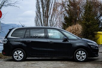 Citroën C4 Grand Picasso eHDi 115 Intensive/Best Collection - 5