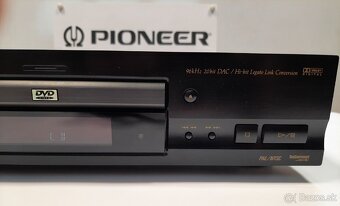 Pioneer DV-505 - 5