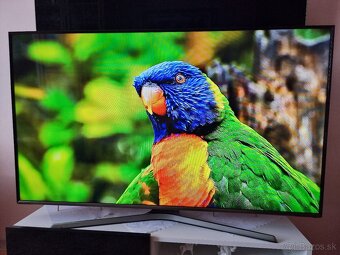 Predám SMART 3D LED TV SAMSUNG UE48H6200AK Full HD s Wi-Fi - 5