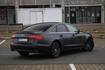 Audi A6 3.0 TDI DPF 245k quattro S tronic - 5