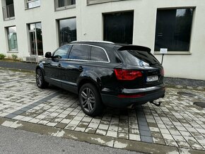 Top Audi Q7 3,0 tdi Sline - 5