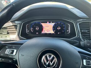 Volkswagen T-Roc 2.0 TDI 110kw DSG 4x4  SPORT - 5