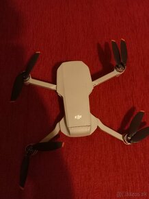 Dji mini SE - 5