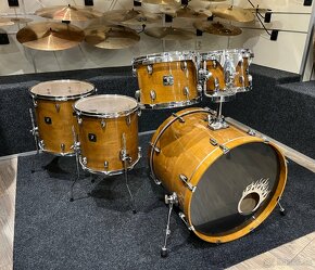 GRETSCH CATALINA MAPLE 22,10,12,14,16,14 - 5