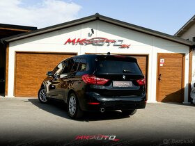 BMW Rad 2 Gran Tourer 218d 2016 110kW A/T - 5