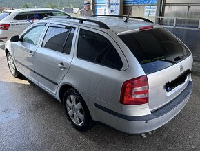 Octavia 2 1.9 TDi 77Kw - 5