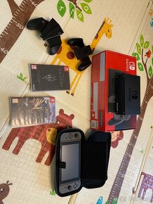 Nintendo Switch v2 - 5