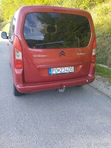 Citroen Berlingo - 5