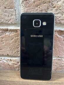 Samsung galaxy A3 6, android 7 - 5