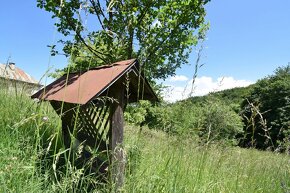 Rodinný dom na Králikoch so záhradou 4.037 m2 - 5