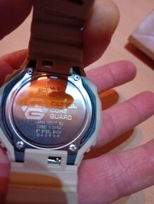 Casio g shock - 5