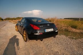 Nissan 350Z HR (odpočet DPH) - 5