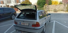 BMW 318i Touring - 5