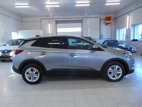 Opel Grandland X 1.6 CDTI NAVI AUTOMAT - DPH - 5