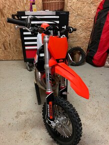 ktm 50 sx - 5