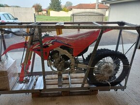 Honda CRF 250R - 5