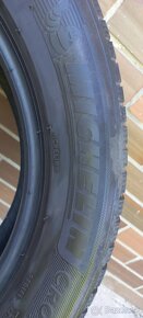 Pneumatiky Michelin 225/55 R18 - 5