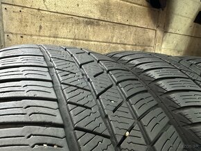 215/60R16 zimne - 5