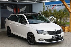 Škoda Fabia Combi 1.0 TSI Monte Carlo - 5