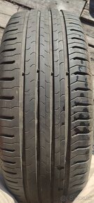 Letne pneumatiky 215/60 R17 - 5