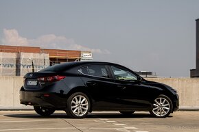 Mazda 3 2.0 Skyactiv G120 Revolution 2018 - 5