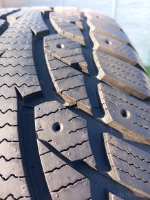 245/45 r19 zimne pneumatiky - 5