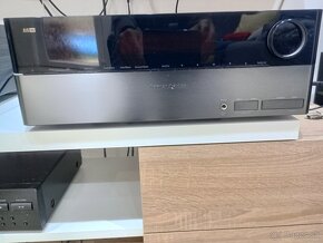 Harman Kardon AVR 360 + Jamo - 5