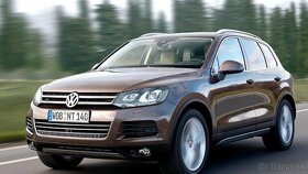 Nove ventily vzduchového vankúša-tlmiča Audi Q7,VW Touareg.. - 5