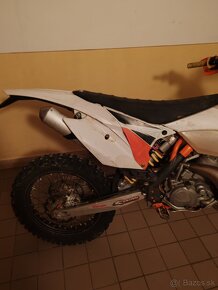 ktm exc 200 2016 - 5