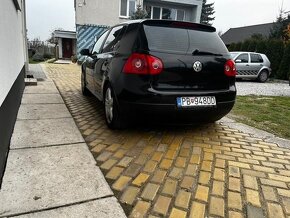 Volkswagen Golf 5 1.9TDI 77kw - 5