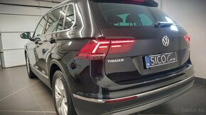 Tiguan 2.0 TDI Carat, Automat DSG, Virtual, Head-up disp. - 5