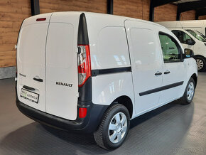 Renault Kangoo 1,5 DCi Klima - 5