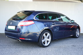 2- PEUGEOT 508 SW, 2012, nafta, 2.2 HDi, 150kW - 5