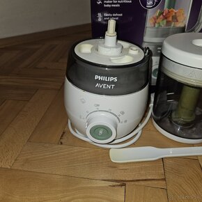 Philips Avent 4v1 - 5