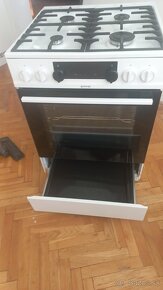 Kombinovaný sporák Gorenje 60cm - 5