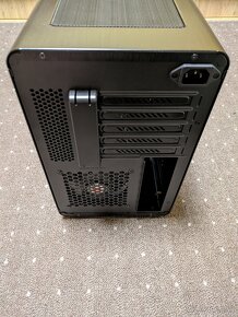 mATX PC skriňa Raijintek Styx Classic - 5