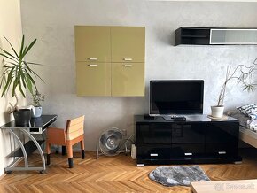 Prenájom 2 izbového bytu 54 m2, Obchodná ulica, Bratislava - 5