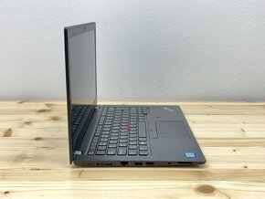 Lenovo ThinkPad T480s i5, 16GB RAM, 256GB SSD - 5