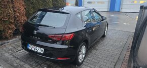 Seat Leon 2018 1.6tdi - 5