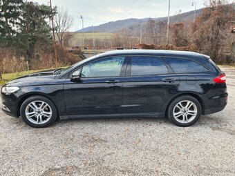 Mondeo 2016 2.0tdci AT 110KW Diesel - 5