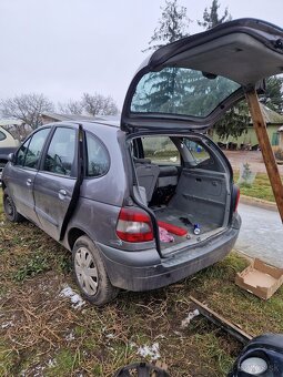 Renault Scenic 1 1.9dci 75kw - 5