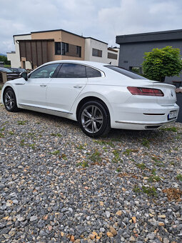 Volkswagen Arteon 2.0 TDI R-Line 4Motion DSG 176kw - 5