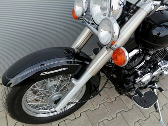 SUZUKI VL1500  INTRUDER, /r.1998, TOP Stav, naj:26.800km, - 5