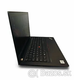 Lenovo ThinkPad T14s Gen 1 i5-10310U 16 GB RAM 512 GB SSD 14 - 5