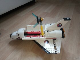 Lego 60080 - 5